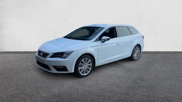Seat Leon ST 2.0 TDI 110kW DSG-7 S&S Xcel Ed Plus