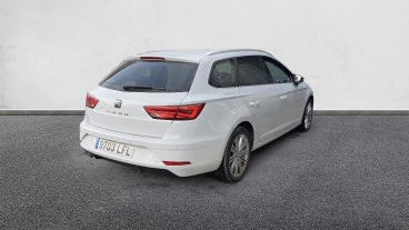 Seat Leon ST 2.0 TDI 110kW DSG-7 S&S Xcel Ed Plus