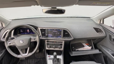 Seat Leon ST 2.0 TDI 110kW DSG-7 S&S Xcel Ed Plus