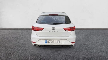 Seat Leon ST 2.0 TDI 110kW DSG-7 S&S Xcel Ed Plus