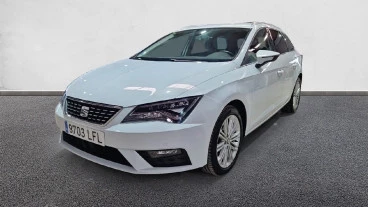 Seat Leon ST 2.0 TDI 110kW DSG-7 S&S Xcel Ed Plus