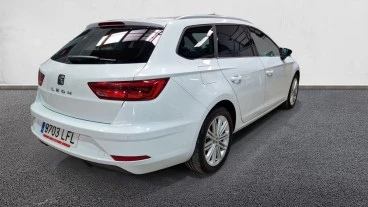 Seat Leon ST 2.0 TDI 110kW DSG-7 S&S Xcel Ed Plus
