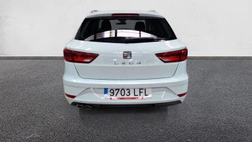 Seat Leon ST 2.0 TDI 110kW DSG-7 S&S Xcel Ed Plus