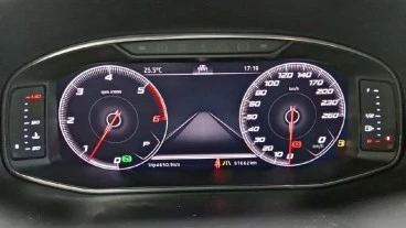 Seat Leon ST 2.0 TDI 110kW DSG-7 S&S Xcel Ed Plus