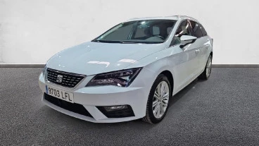 Seat Leon ST 2.0 TDI 110kW DSG-7 S&S Xcel Ed Plus