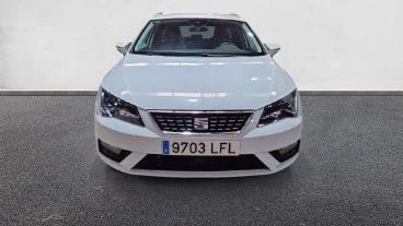 Seat Leon ST 2.0 TDI 110kW DSG-7 S&S Xcel Ed Plus