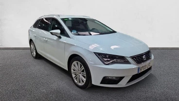 Seat Leon ST 2.0 TDI 110kW DSG-7 S&S Xcel Ed Plus