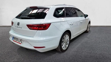 Seat Leon ST 2.0 TDI 110kW DSG-7 S&S Xcel Ed Plus