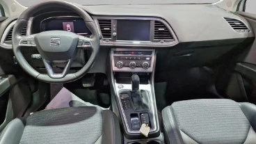 Seat Leon ST 2.0 TDI 110kW DSG-7 S&S Xcel Ed Plus