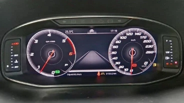 Seat Leon ST 2.0 TDI 110kW DSG-7 S&S Xcel Ed Plus