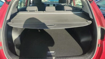 Kia Sportage 1.6 MHEV Business DCT 100kW (136CV) 4X2