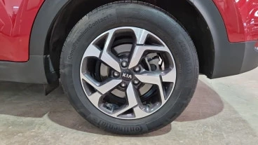 Kia Sportage 1.6 MHEV Business DCT 100kW (136CV) 4X2