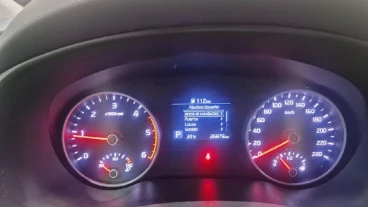 Kia Sportage 1.6 MHEV Business DCT 100kW (136CV) 4X2