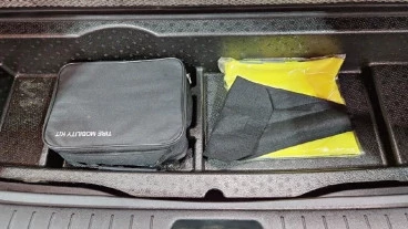 Kia Sportage 1.6 MHEV Business DCT 100kW (136CV) 4X2