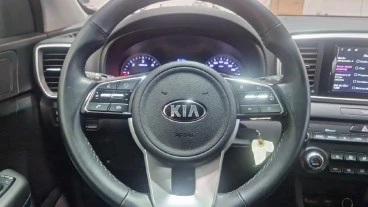 Kia Sportage 1.6 MHEV Business DCT 100kW (136CV) 4X2