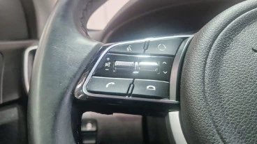 Kia Sportage 1.6 MHEV Business DCT 100kW (136CV) 4X2