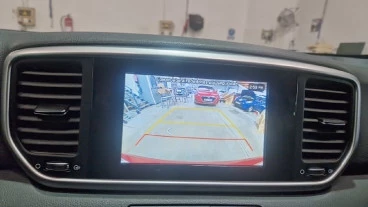 Kia Sportage 1.6 MHEV Business DCT 100kW (136CV) 4X2