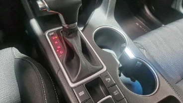 Kia Sportage 1.6 MHEV Business DCT 100kW (136CV) 4X2