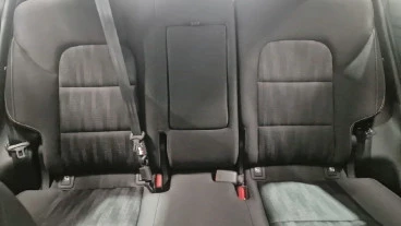 Kia Sportage 1.6 MHEV Business DCT 100kW (136CV) 4X2