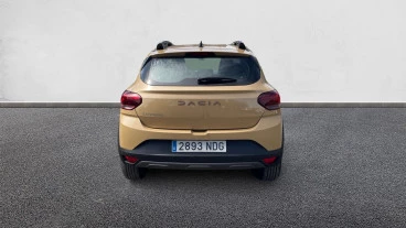 Dacia Sandero Stepway Extreme Go TCe 81kW (110CV)