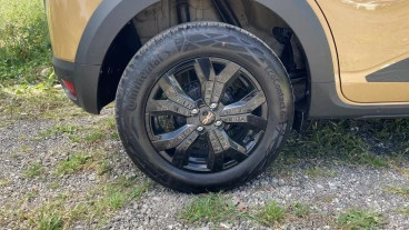 Dacia Sandero Stepway Extreme Go TCe 81kW (110CV)