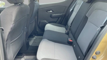 Dacia Sandero Stepway Extreme Go TCe 81kW (110CV)