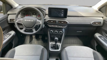 Dacia Sandero Stepway Extreme Go TCe 81kW (110CV)