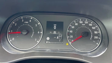 Dacia Sandero Stepway Extreme Go TCe 81kW (110CV)