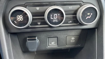 Dacia Sandero Stepway Extreme Go TCe 81kW (110CV)