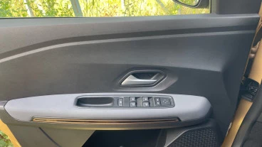 Dacia Sandero Stepway Extreme Go TCe 81kW (110CV)