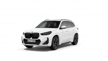 BMW X1 sDrive20d