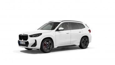 BMW X1 sDrive20d