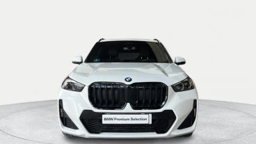 BMW X1 sDrive20d