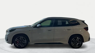 BMW X1 sDrive20d