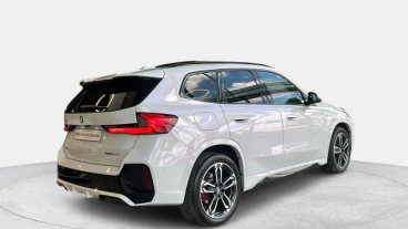 BMW X1 sDrive20d