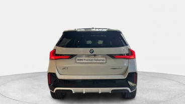 BMW X1 sDrive20d