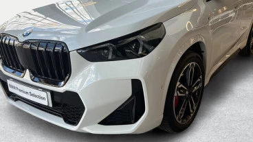BMW X1 sDrive20d