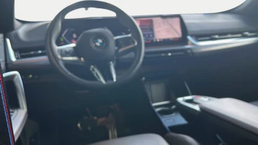 BMW X1 sDrive20d