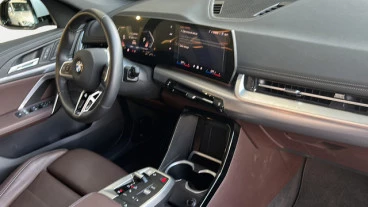 BMW X1 sDrive20d
