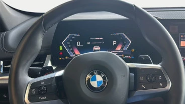 BMW X1 sDrive20d