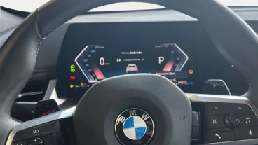 BMW X1 sDrive20d