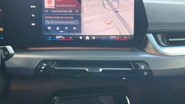 BMW X1 sDrive20d