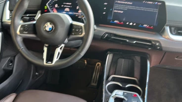 BMW X1 sDrive20d