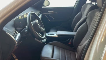 BMW X1 sDrive20d