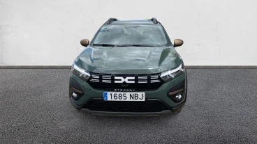 Dacia Sandero Stepway Extreme Go 74kW (100CV) ECO-G