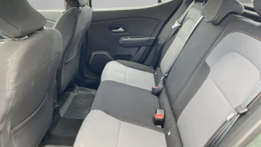 Dacia Sandero Stepway Extreme Go 74kW (100CV) ECO-G