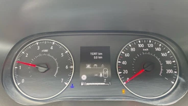Dacia Sandero Stepway Extreme Go 74kW (100CV) ECO-G