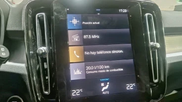 Volvo XC40 1.5 T3 Momentum Pro Auto