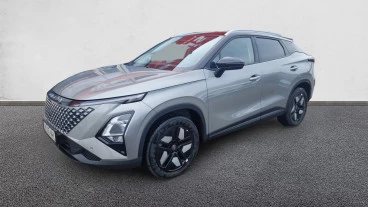 Omoda 5 MY25 - Premium 1.6 TGDI 108kW (145cv)