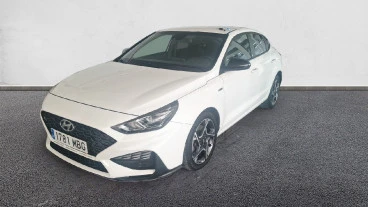 Hyundai i30 1.0 TGDI N Line 30 Aniversario